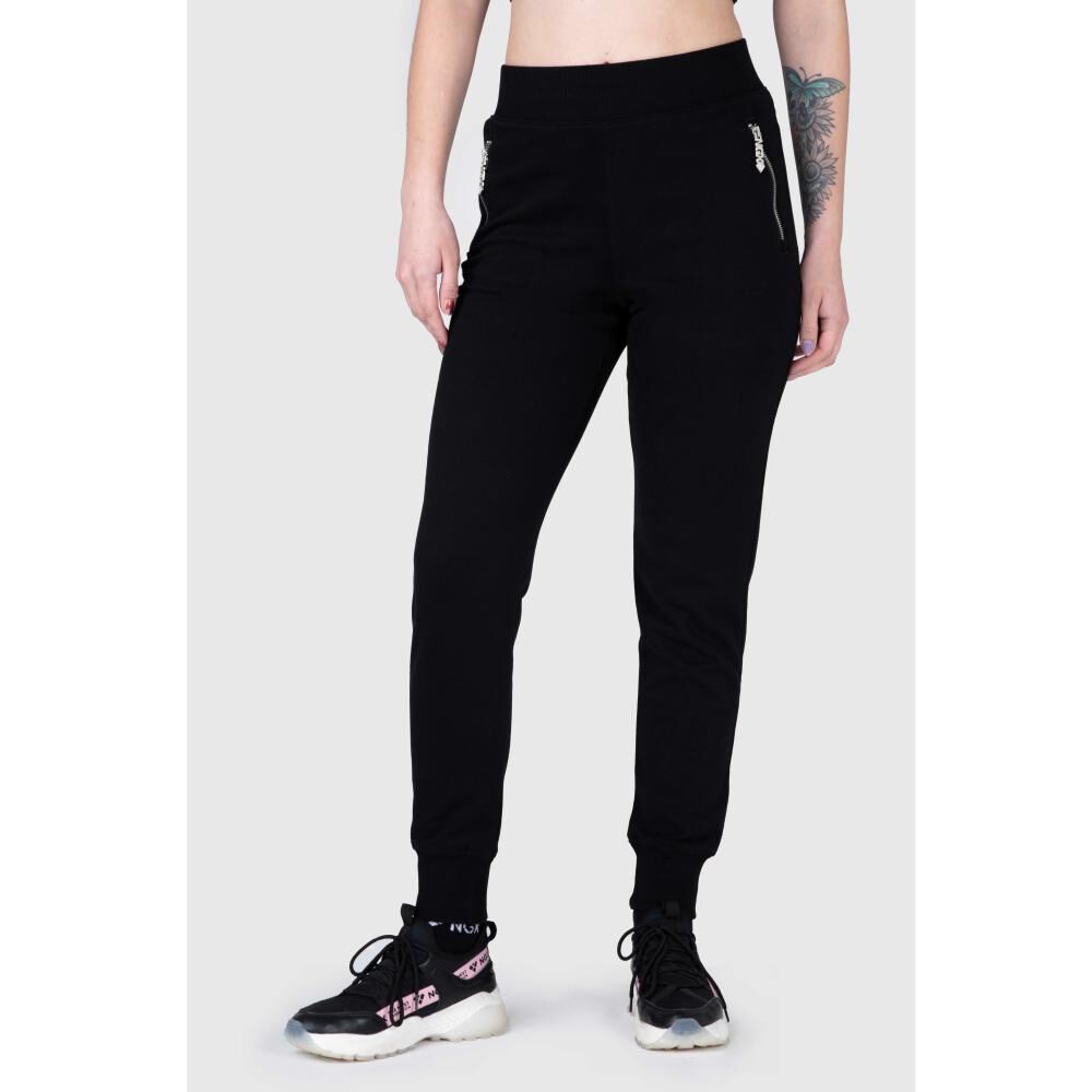 Pantalón De Buzo Mujer Ngx image number 0.0