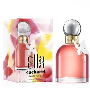 Ella Ella 100 Ml Edp Cacharel