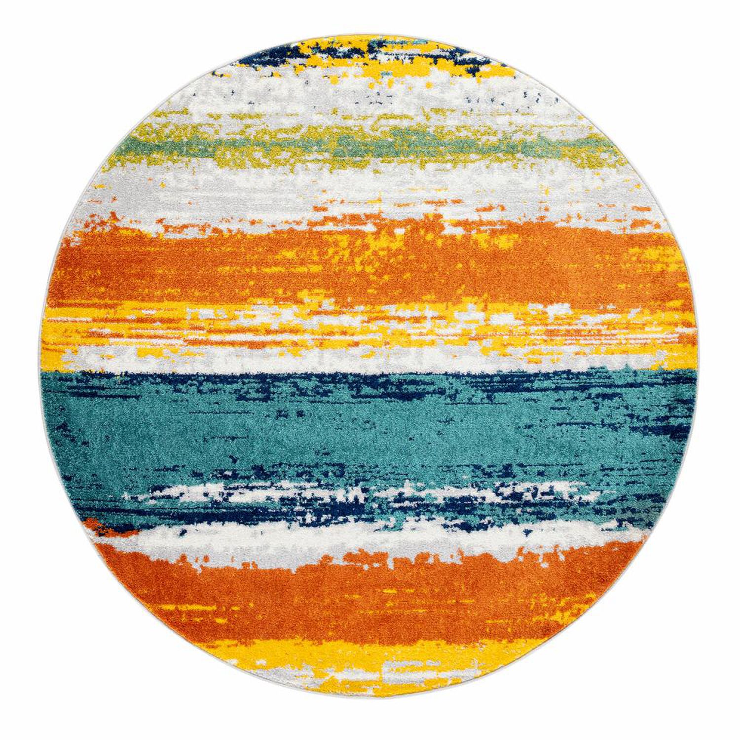 Alfombra Modalfo Florida / 160x160 Cm image number 0.0
