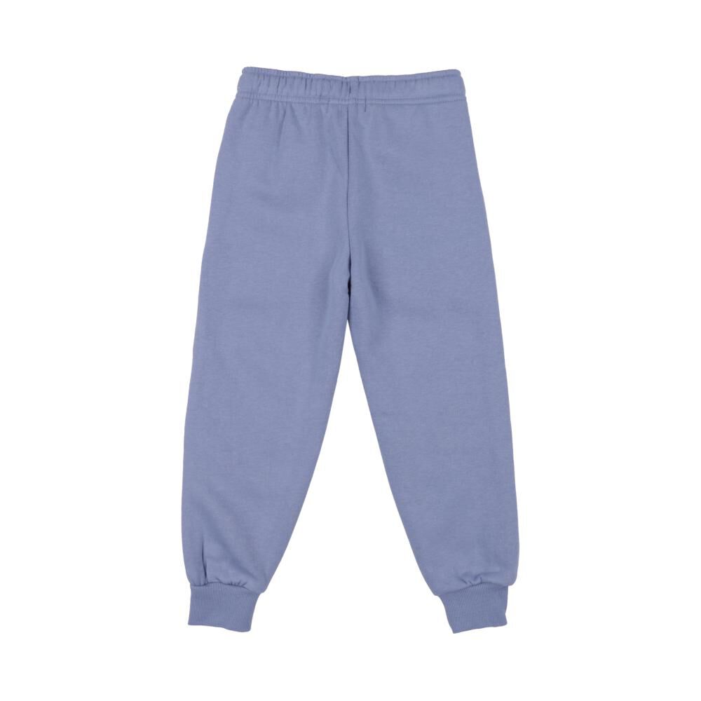 Pantalón De Buzo Niña Topsis image number 1.0