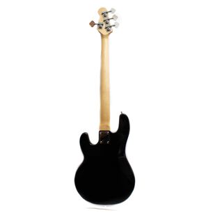 Bajo El&eacute;ctrico Xgtr Stingray Negro Mb100-bk