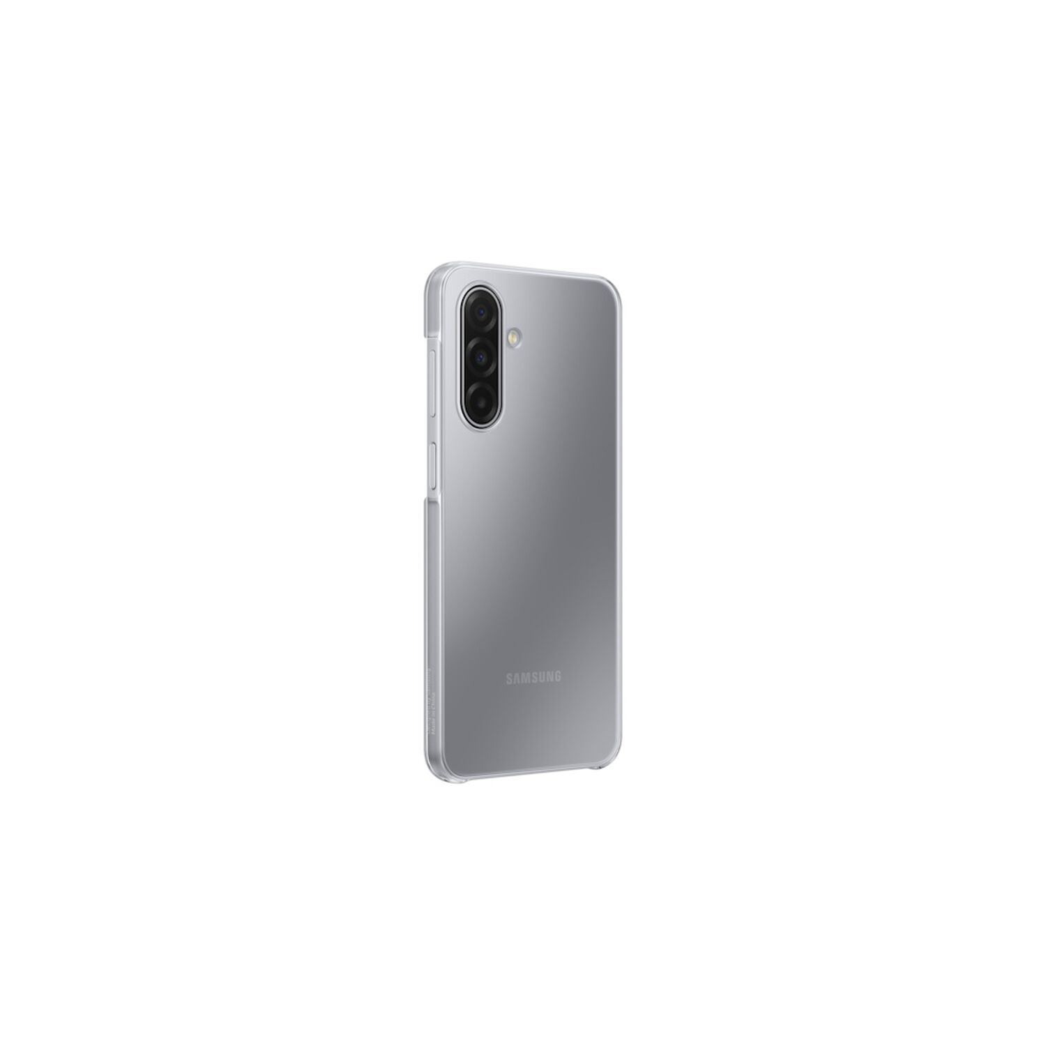 Carcasa A17 5g Transparent image number 2.0