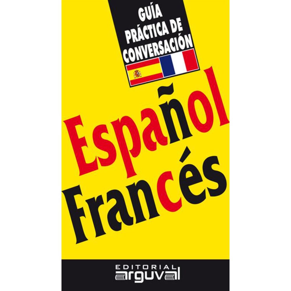 Guia Practica Español-frances image number 0.0