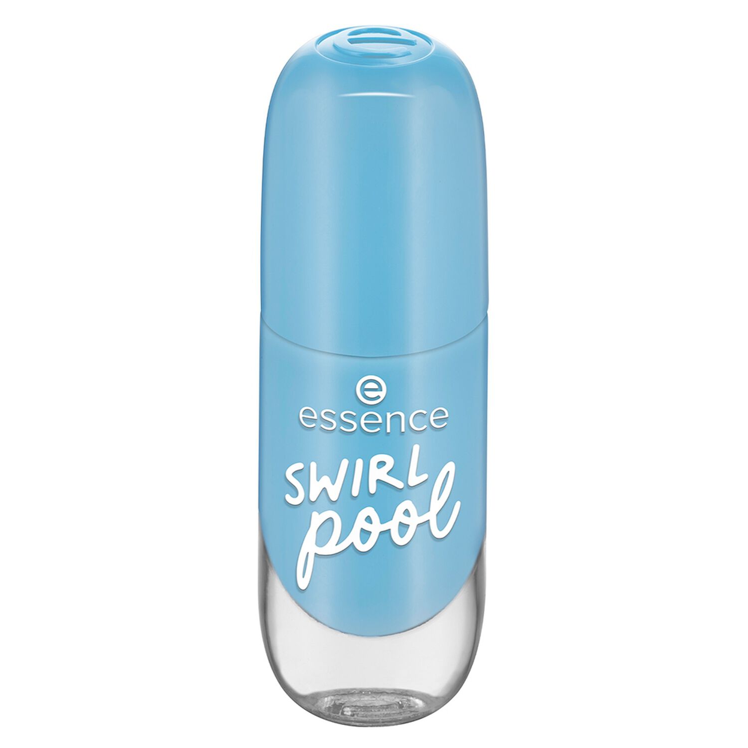 Esmalte De U&ntilde;as Tradicional Swirl Pool image number 0.0
