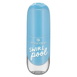 Esmalte De U&ntilde;as Tradicional Swirl Pool