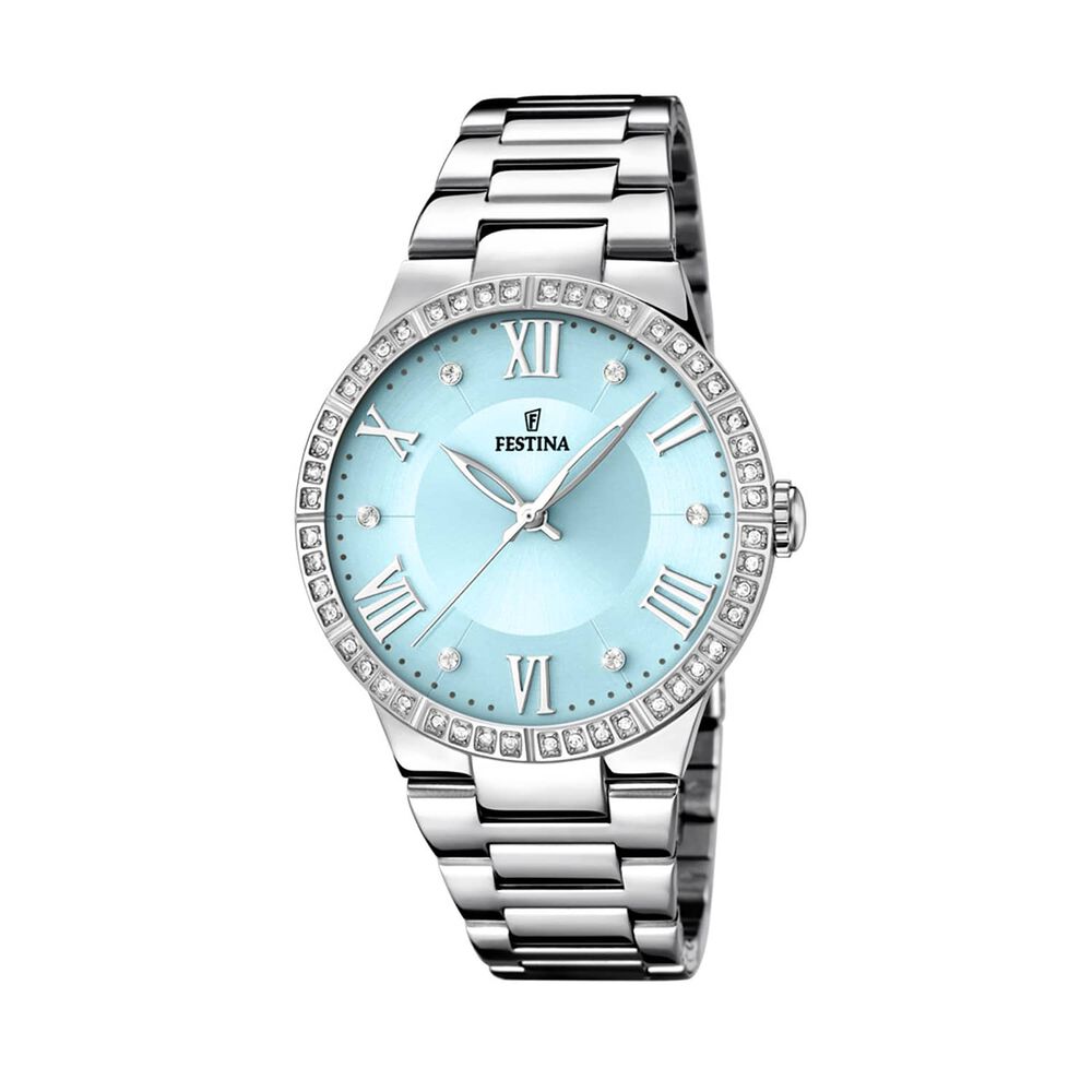 Reloj F16719/4 Festina Celeste Mujer Boyfriend Collection image number 0.0