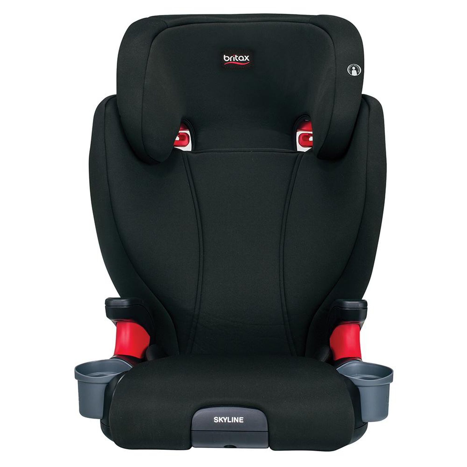 Silla De Auto Britax Skyline Dusk image number 1.0