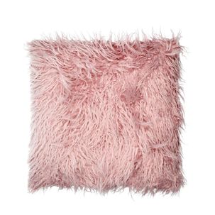 Cojín Belle Noite Fur / 50x50 Cm