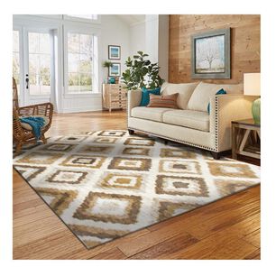 Alfombra Idetex Heatset Satchi Rainbow / 160x235 Cm