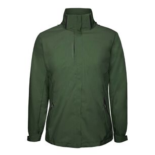 Chaqueta 3 En 1 Desmontable Bengala Mujer