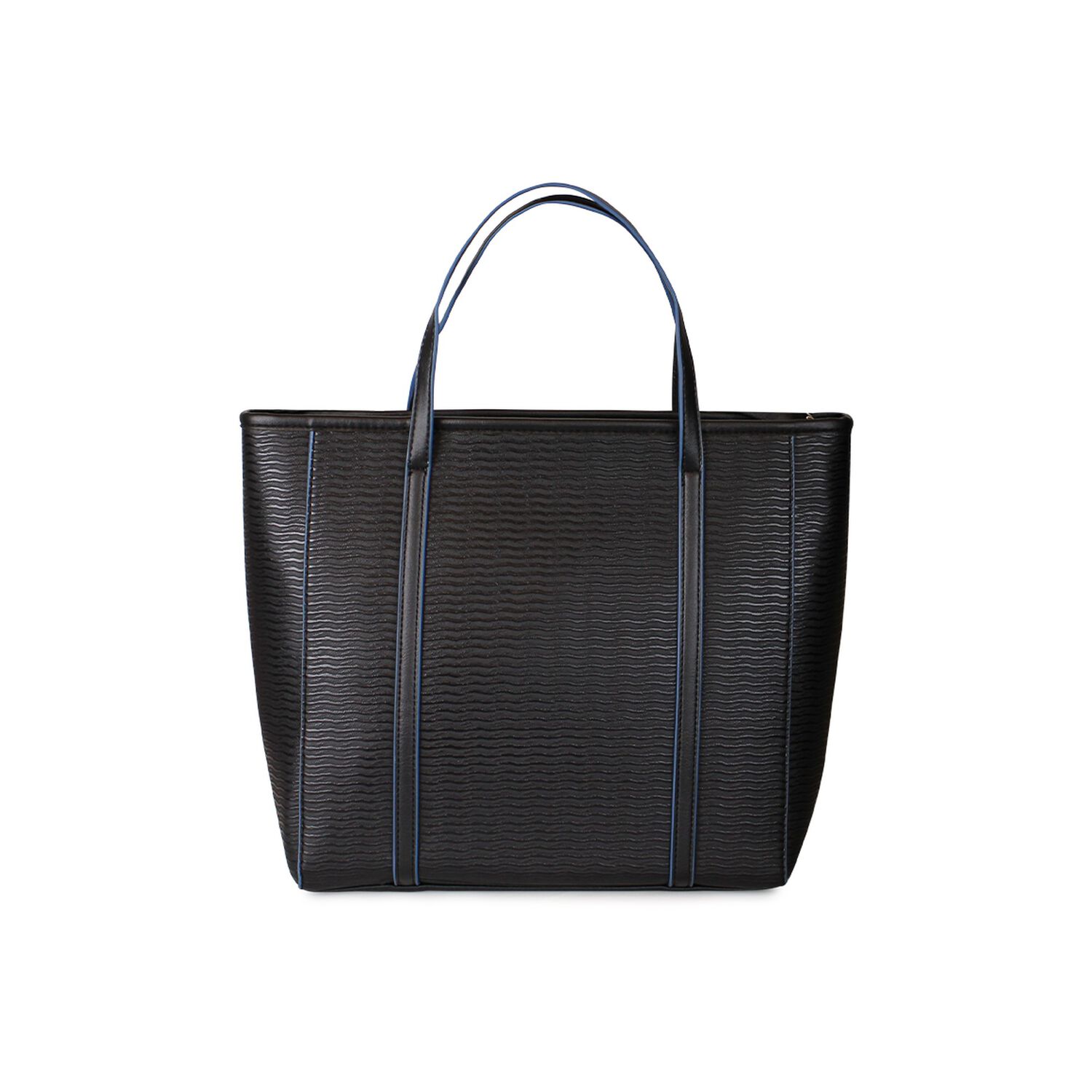 Pack Nautica Maleta Cabina Amsterdam Azul + Cartera Leeway image number 3.0