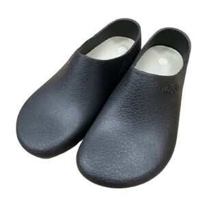 Zapato O Zueco Cocina Tipo Birki Antideslizante