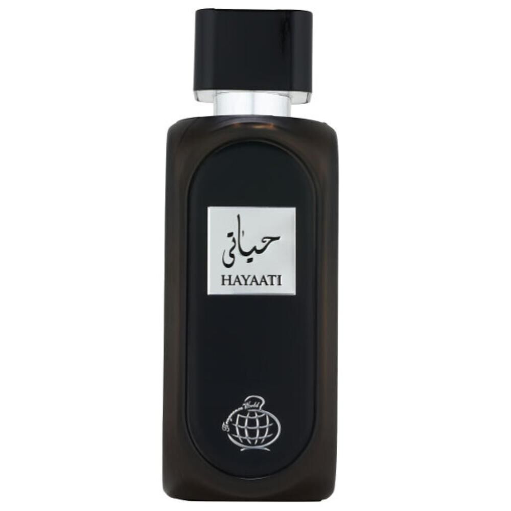 Fragrance World Hayaati EDP 100 ml, foto 2
