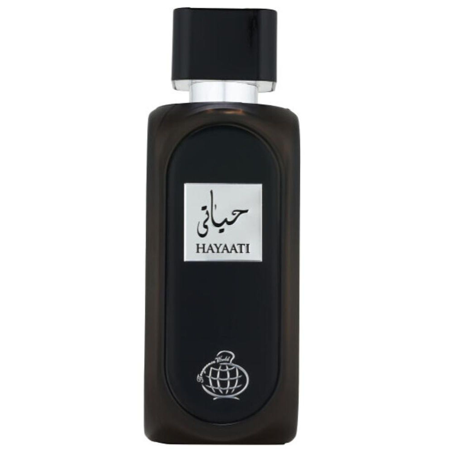Fragrance World Hayaati Edp 100 Ml Hombre&nbsp; image number 1.0