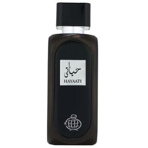 Fragrance World Hayaati Edp 100 Ml Hombre&nbsp;