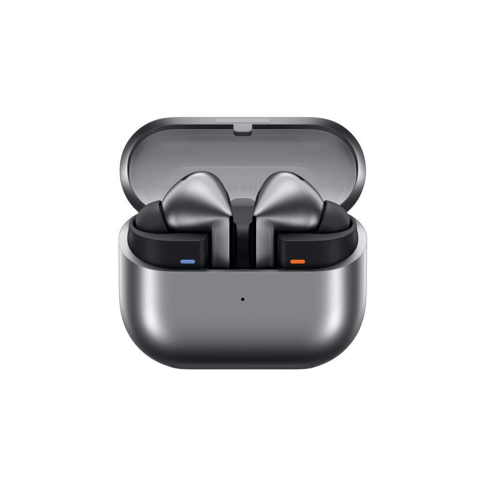 Samsung Galaxy Buds3 Pro Plata, foto 10