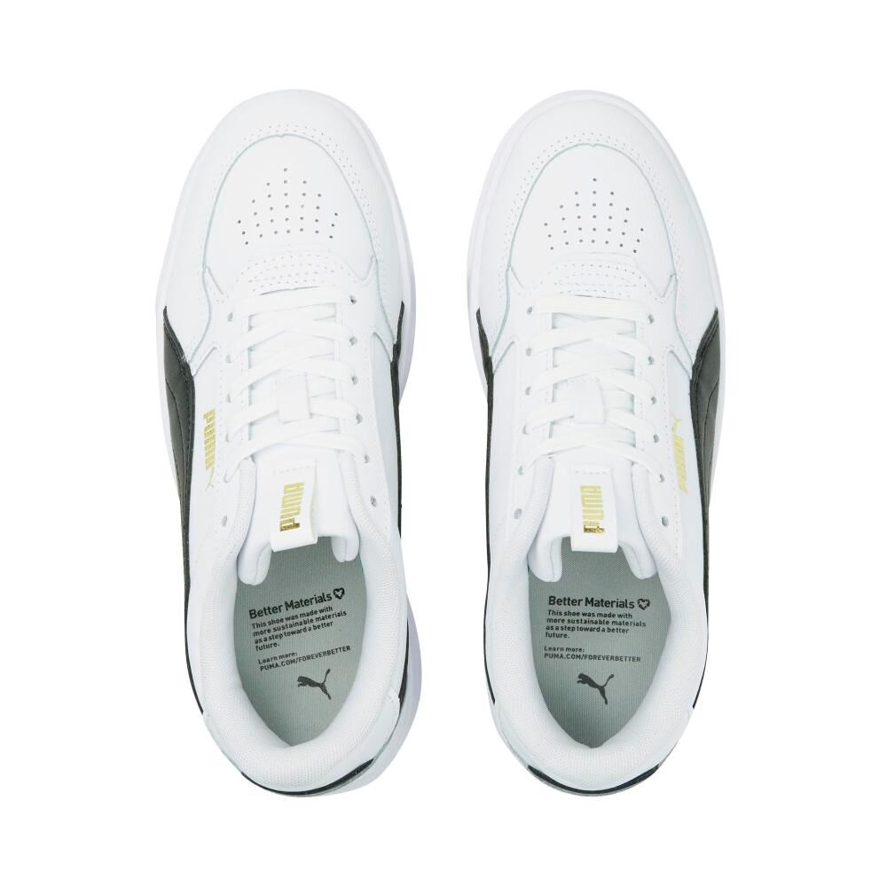 Zapatilla Urbana Mujer Puma Karmen Rebelle image number 4.0