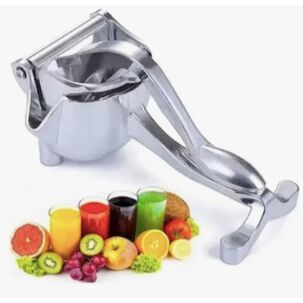 Exprimidor Jugo De Fruta