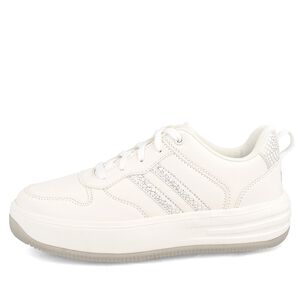 Zapatilla Mujer North Star Gina Blanco