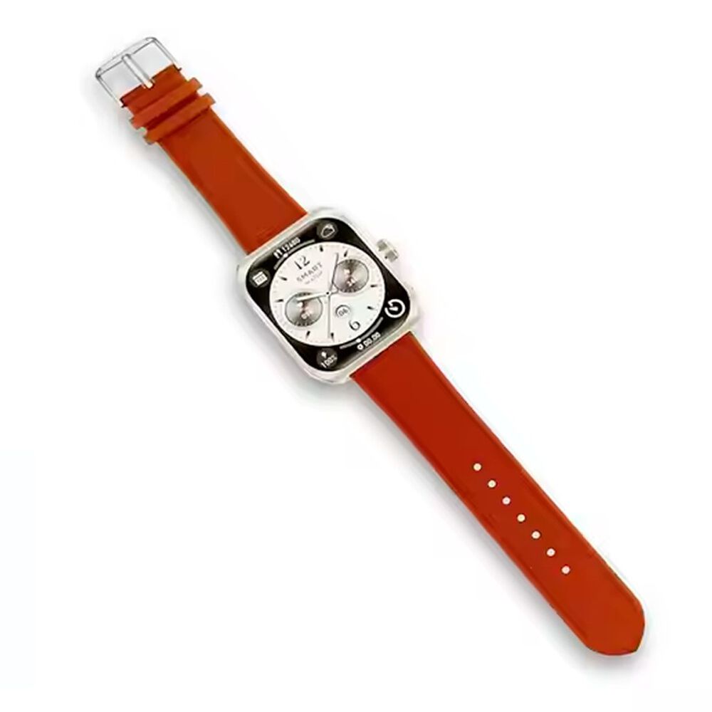 Reloj Inteligente Z88 Pro Pantalla Curva Universal image number 3.0
