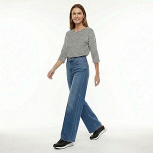 Polera Mujer Kimera