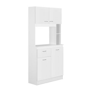 Mueble De Cocina Cic Mueble Cocina Stanford / 4 Puertas / 1 Caj&oacute;n