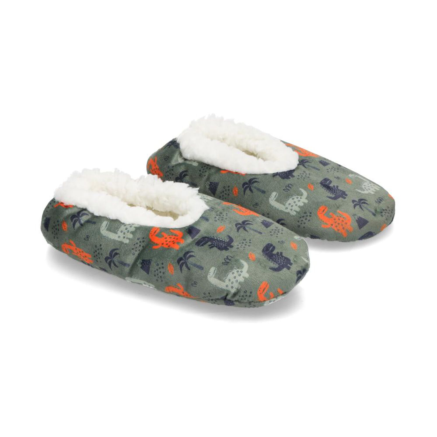Pantuflas Ni&ntilde;o Topsis image number 1.0
