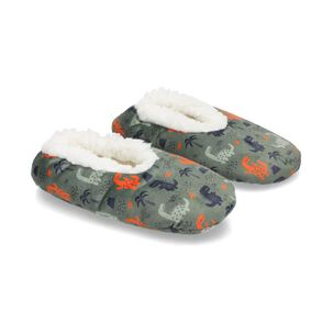 Pantuflas Niño Topsis