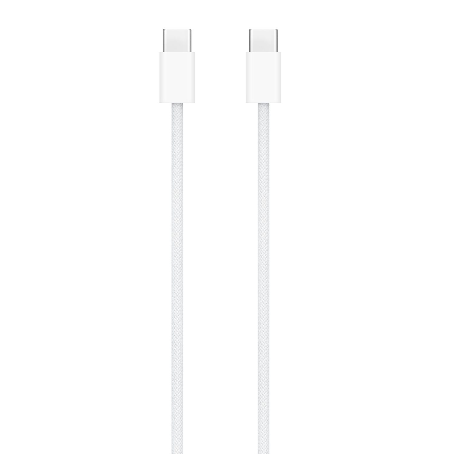 Cable Apple Original Usb-c A Usb-c 1mt De Carga R&aacute;pida 60w image number 3.0
