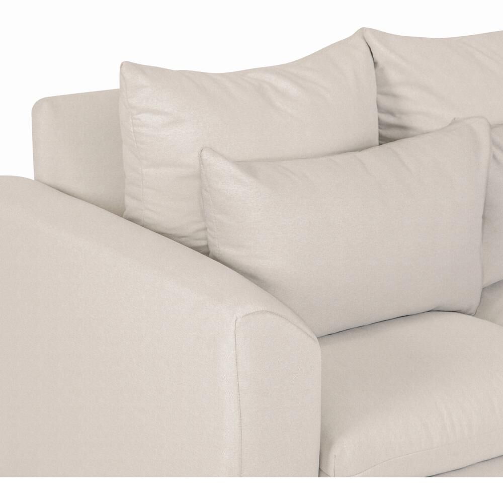 Sof&aacute; Casa Wow Deco Helgi / 3 Cuerpos image number 4.0