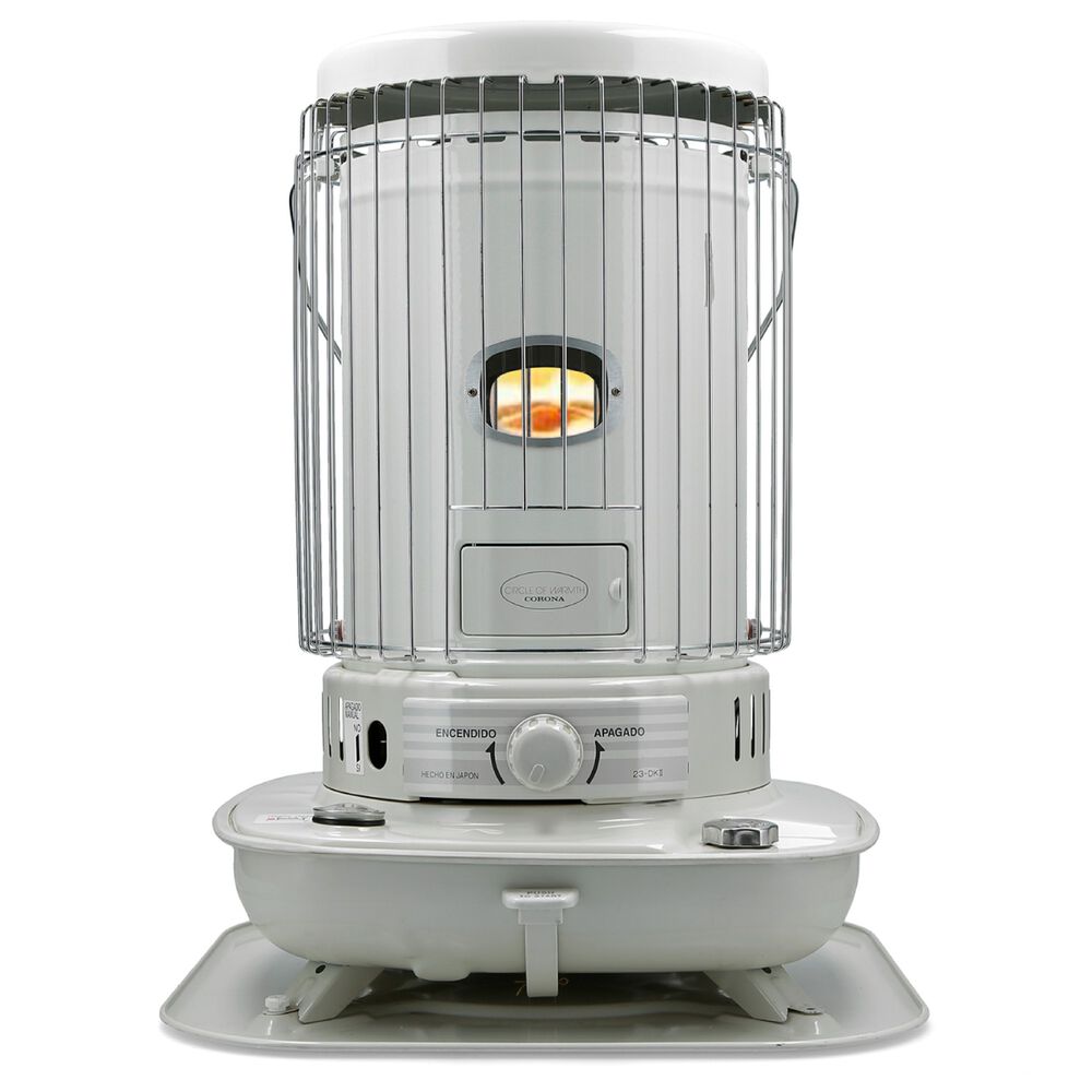Estufa Parafina Japonesa A Mecha 23-dkii image number 0.0