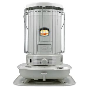 Estufa Parafina Japonesa A Mecha 23-dkii