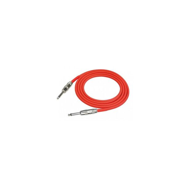 Cable De Instrumento Kirlin De 3mts Ipcv2423r
