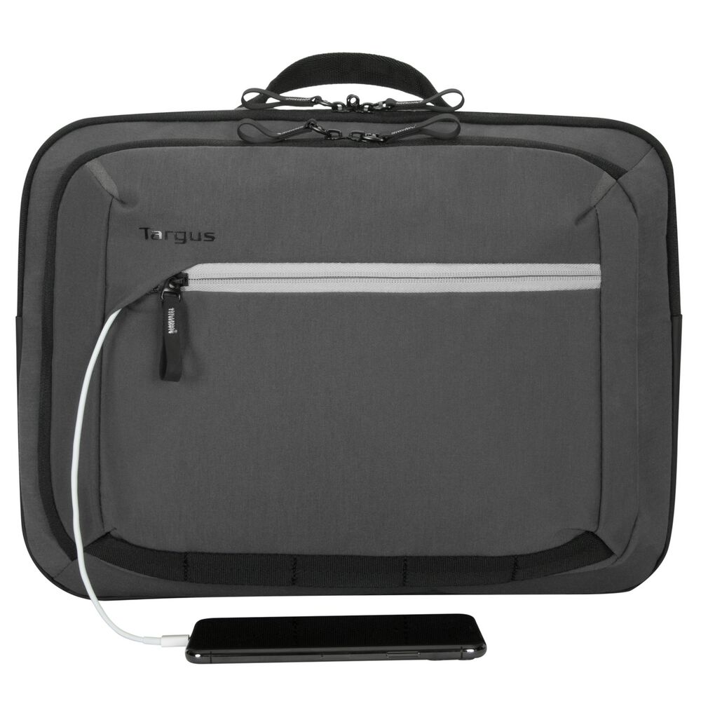 Bolso Targus City 13-14 Fusion Convertible Tbm571 image number 6.0