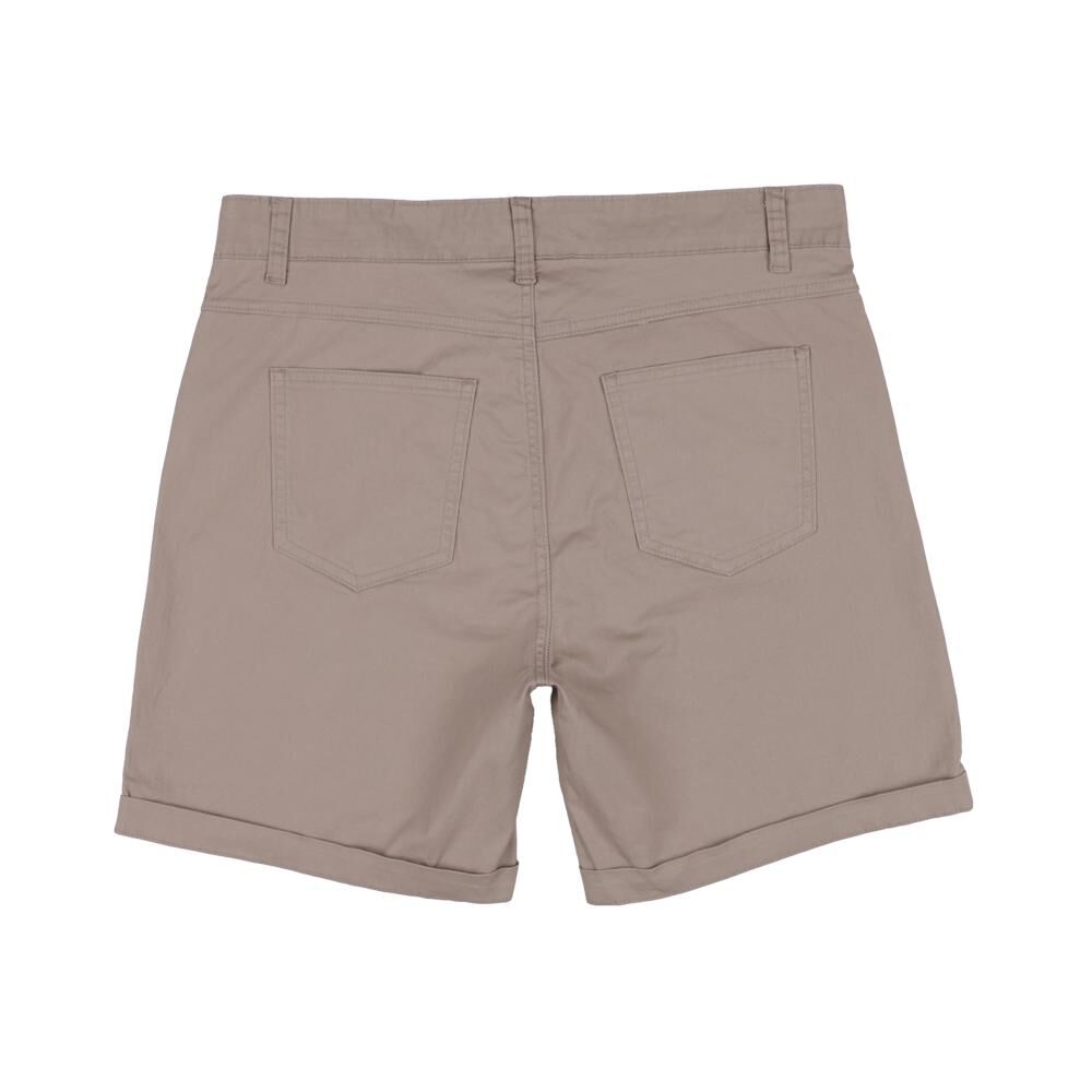 Short Mujer Geeps image number 1.0