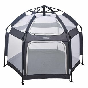 Carpa Outdoor Clik Con Estacas