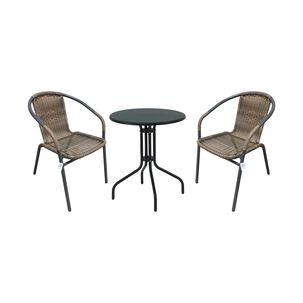 Mesa Terraza Casaideal Redonda