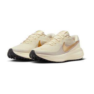 Zapatilla Running Mujer Nike Hj8485-201 Beige