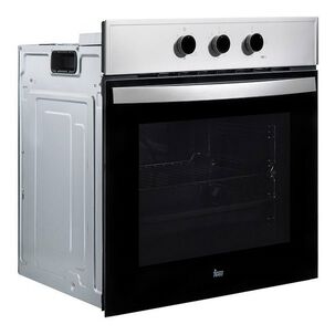 Horno El&eacute;ctrico Teka Hbb-605 Ss 70lts