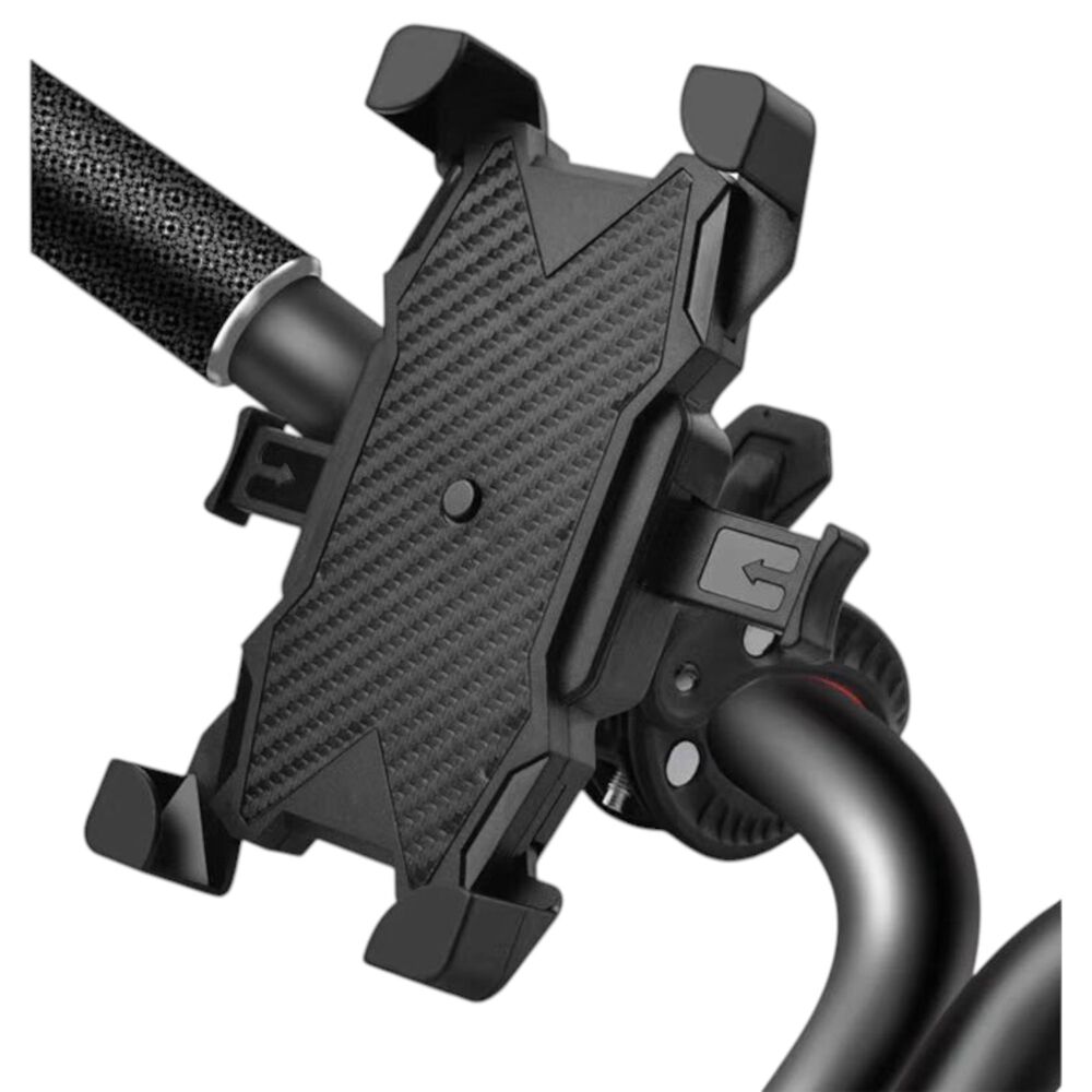 Soporte De Smartphone Universal Para Motos Y Bicicletas image number 8.0