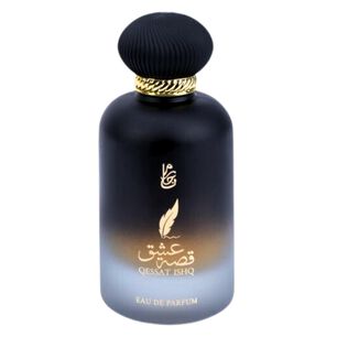 Murjan Qessat Ishq Eau De Parfum 100 Ml Unisex