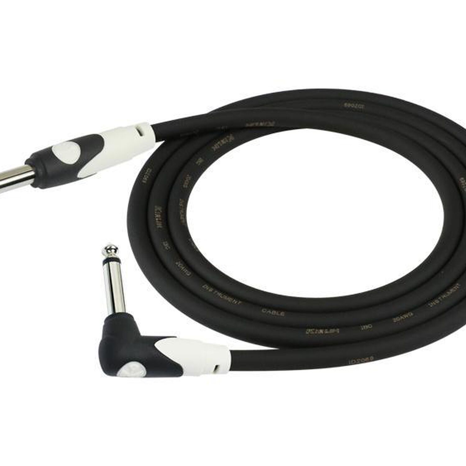 Cable Instrumento Kirlin 3mts Lgi-202-3 image number 3.0