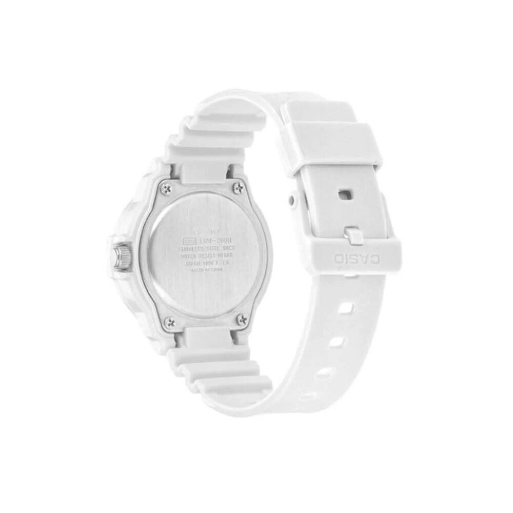 Reloj Casio Analogo Dama Lrw-200h-7bv image number 1.0