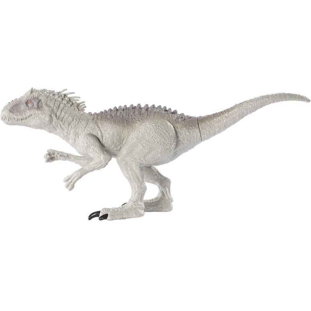 Dinosaurio De Juguete Jurassic World image number 1.0