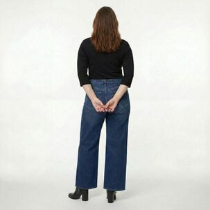 Polera Mujer Sexy Large