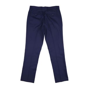 Pantal&oacute;n Hombre Az Black