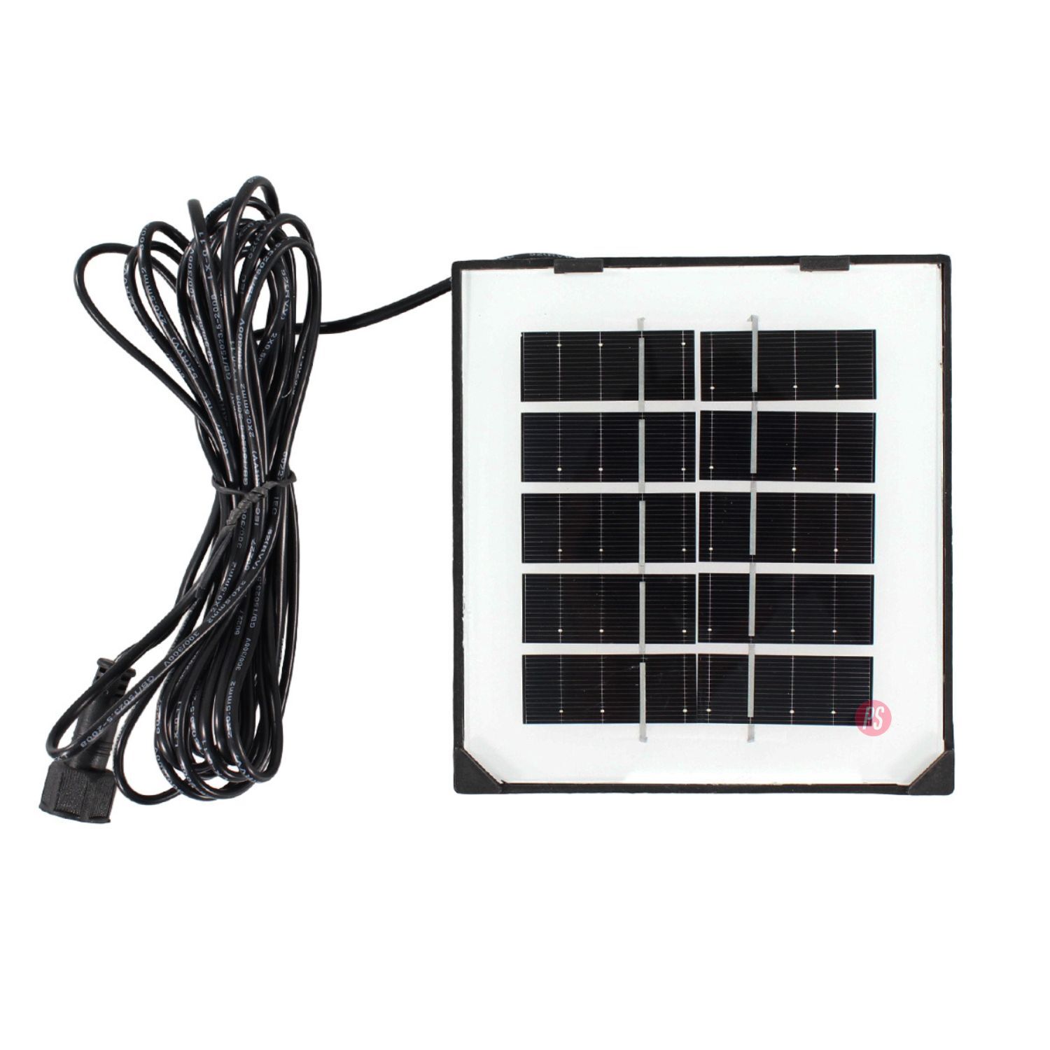 Reflector Solar Raimax 50w Led Ip67 Sensor Y Control - Ps image number 2.0