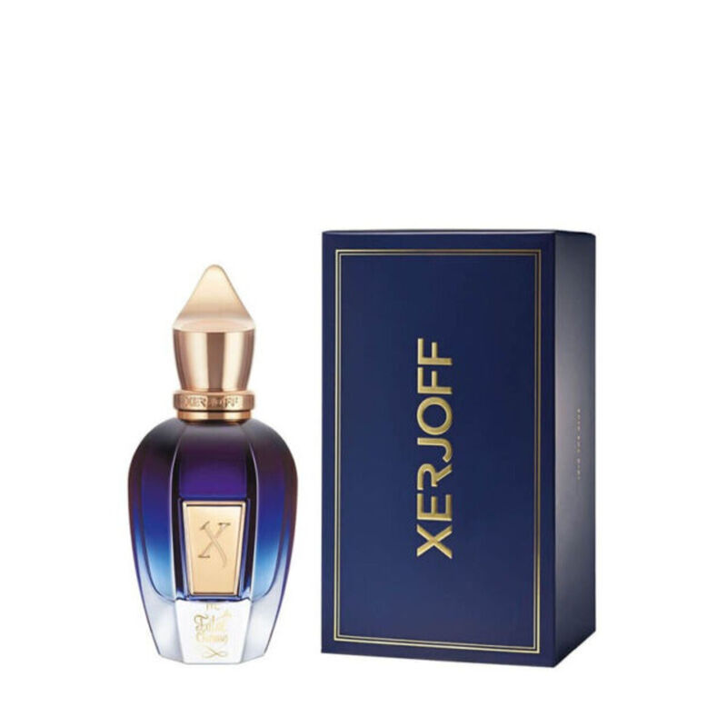 Xerjoff Xj Join The Club Fatal Charme 50ml Edp