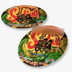 Cenicero Gorila Rolling Star