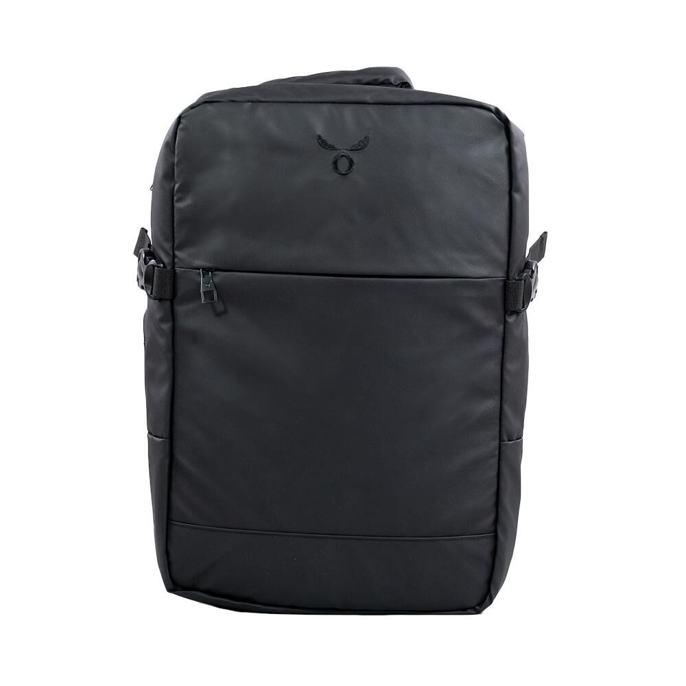 Mochila Travel Bag Negro Moose image number 0.0